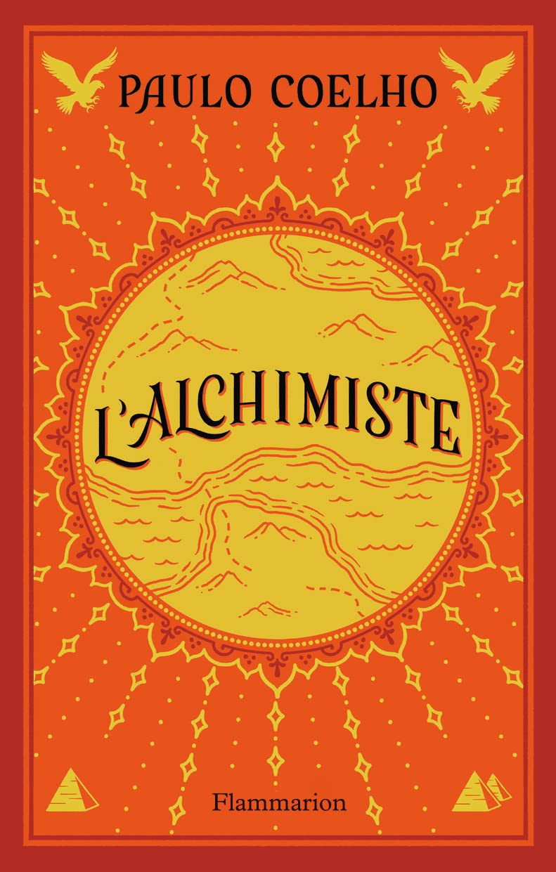 L'Alchimiste