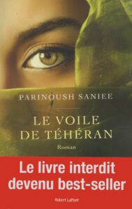 Le Voile de Téhéran