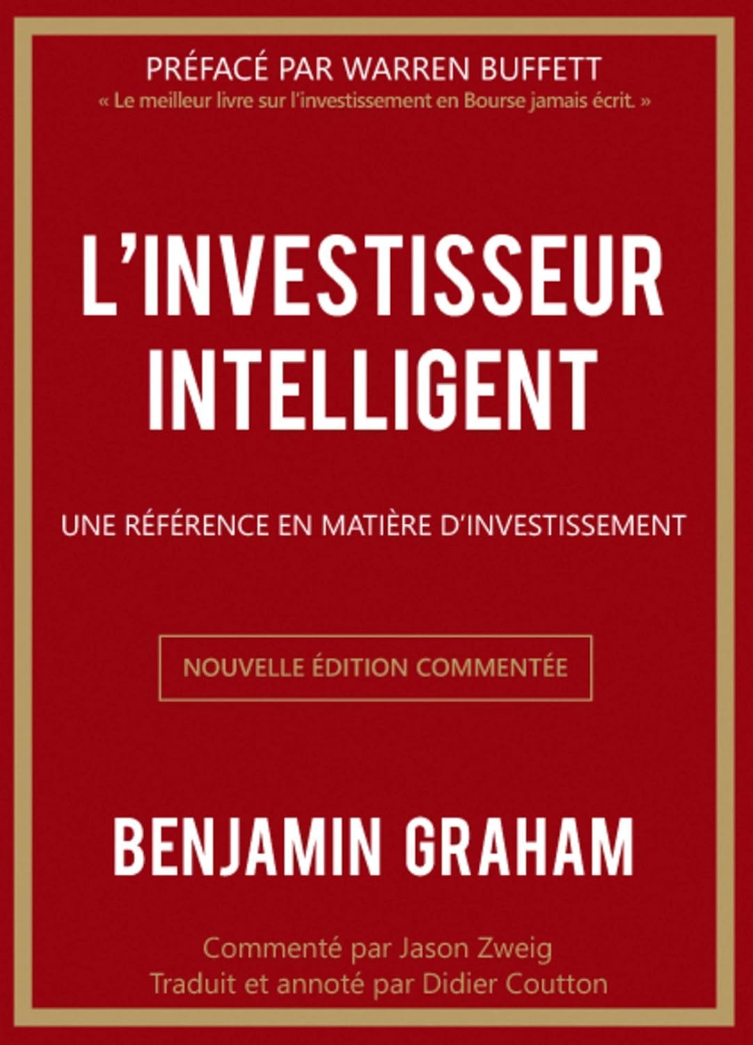 L'investisseur intelligent